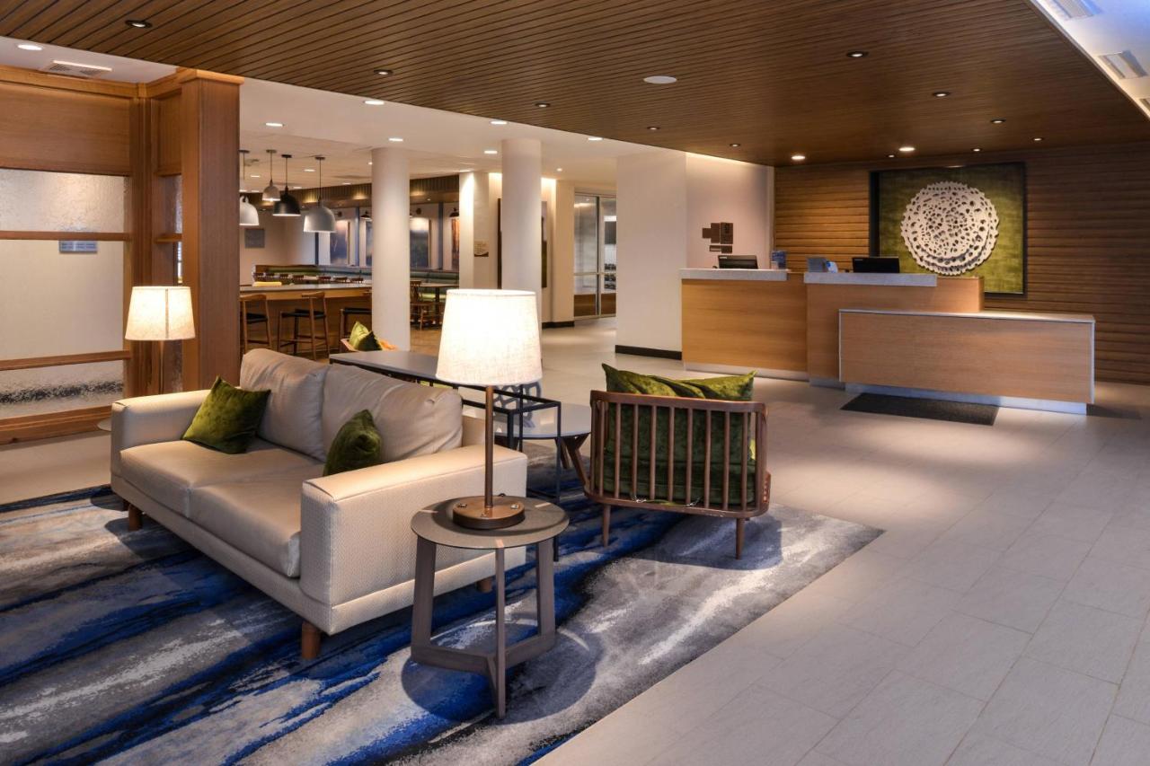  | Fairfield Inn & Suites by Marriott Columbus Grove City