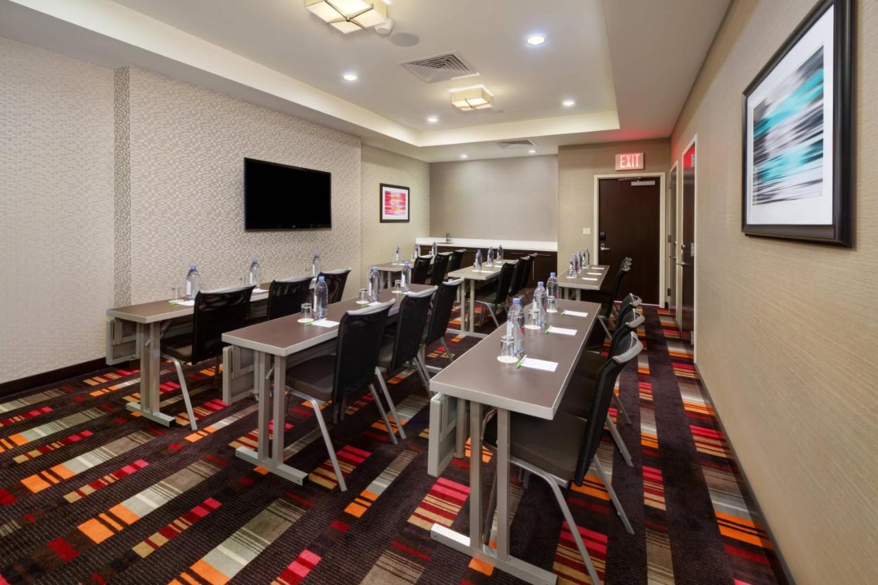  | Courtyard by Marriott Times Square West