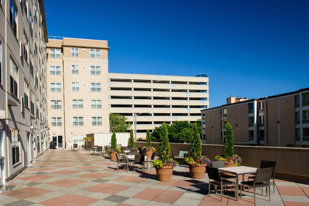  | Residence Inn Rochester Mayo Clinic Area