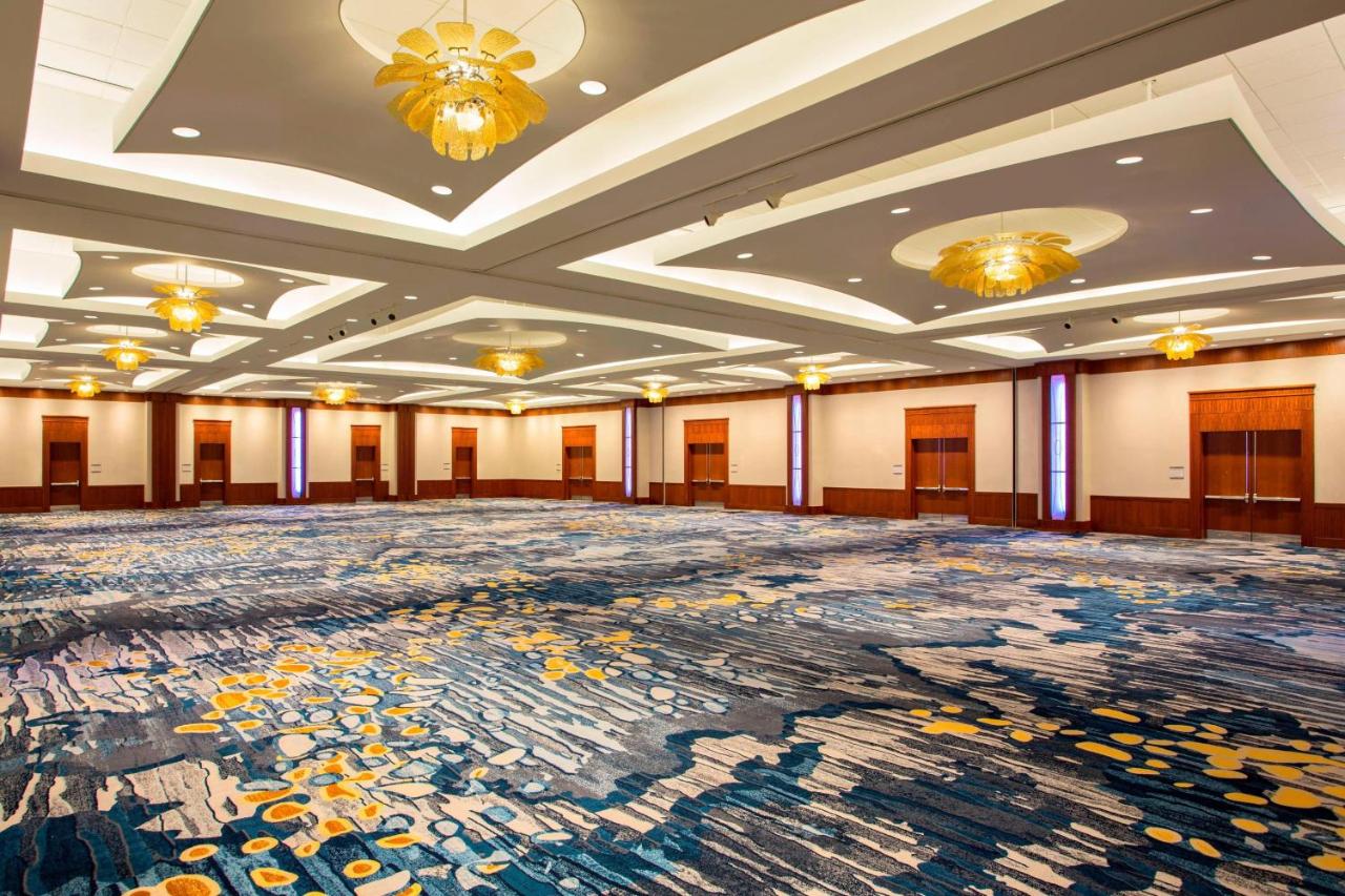 | The Westin Alexandria Old Town