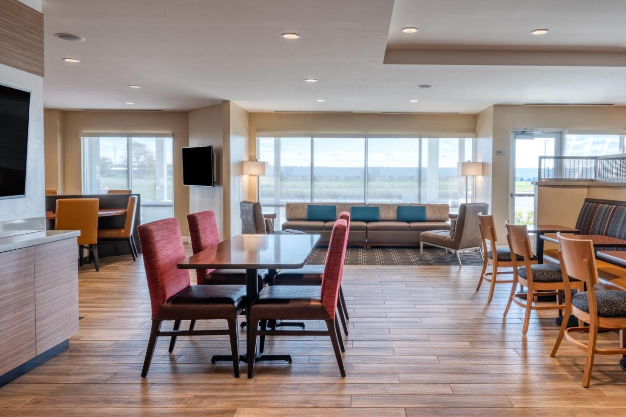  | TownePlace Suites by Marriott Indianapolis Airport