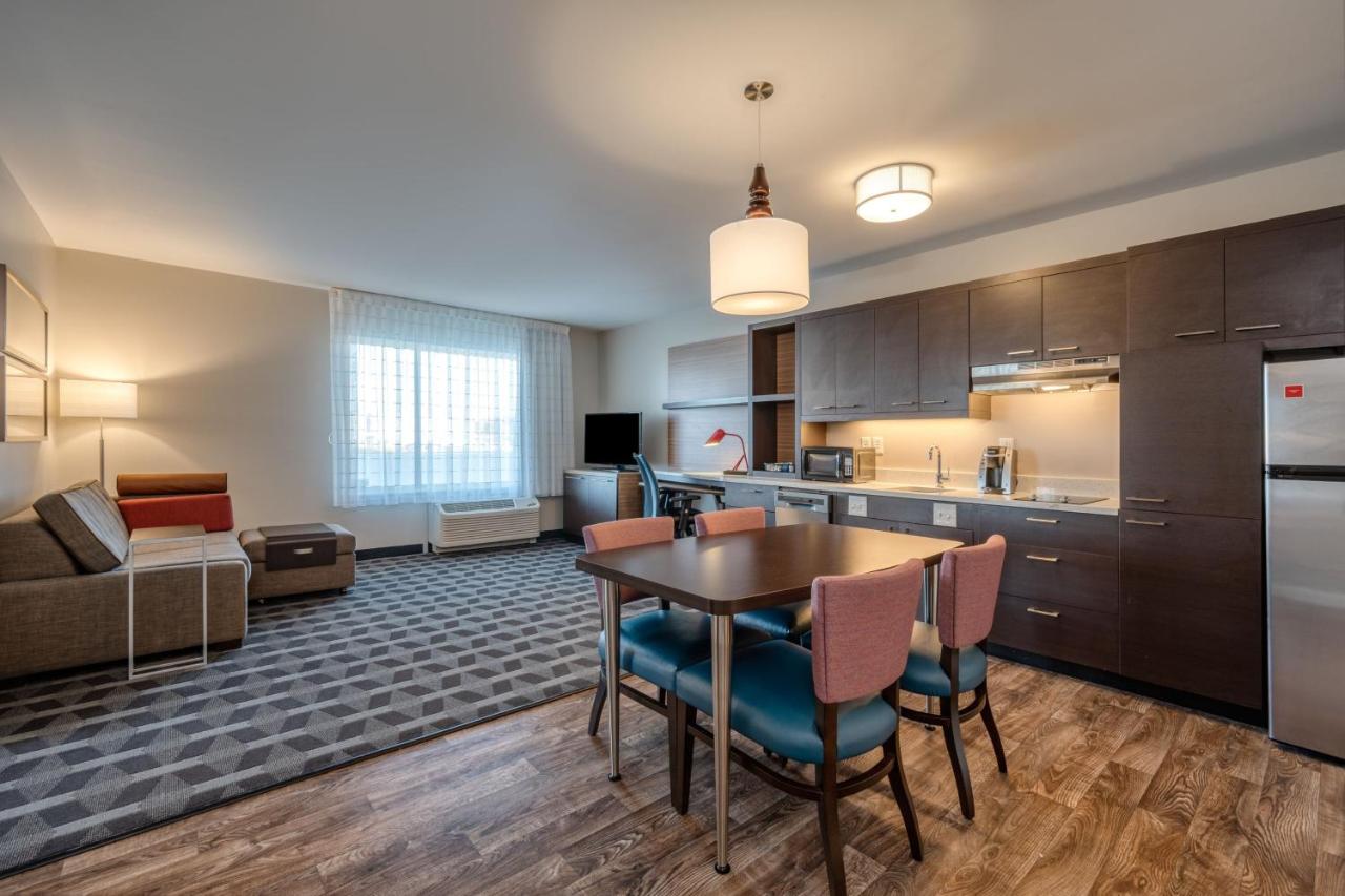  | TownePlace Suites by Marriott Indianapolis Airport
