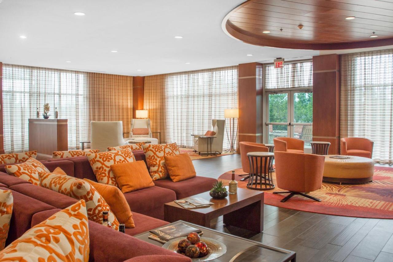 | Louisville Marriott East