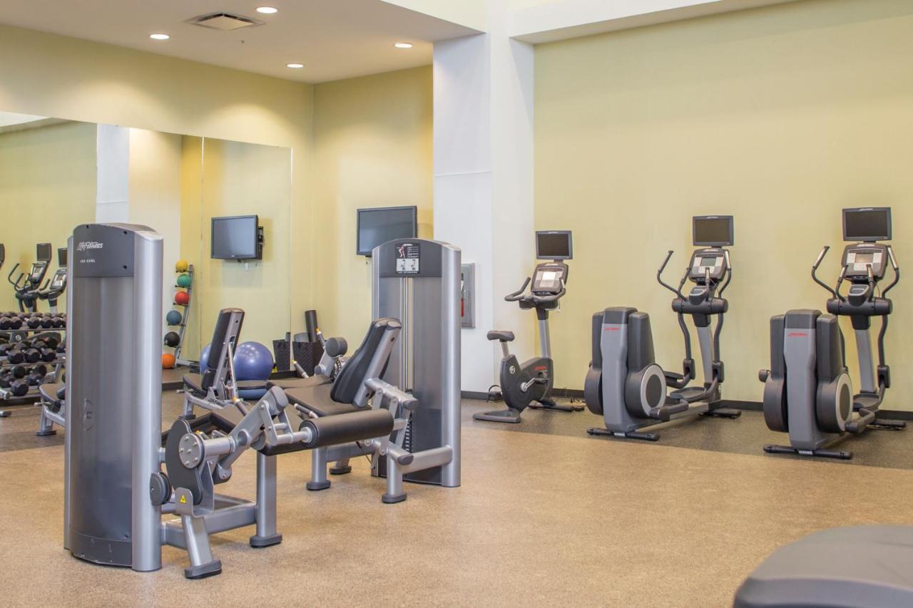 | Louisville Marriott East