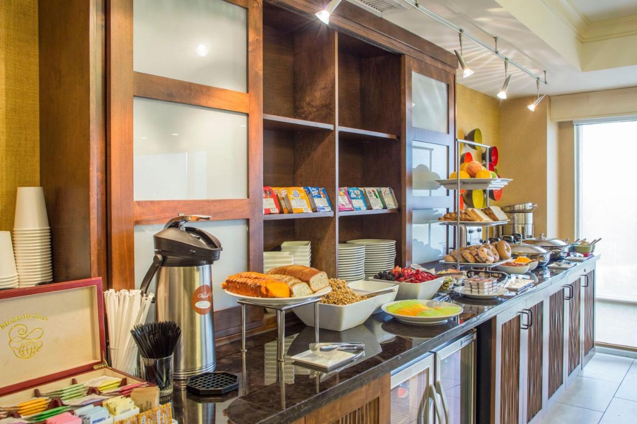 | Louisville Marriott East