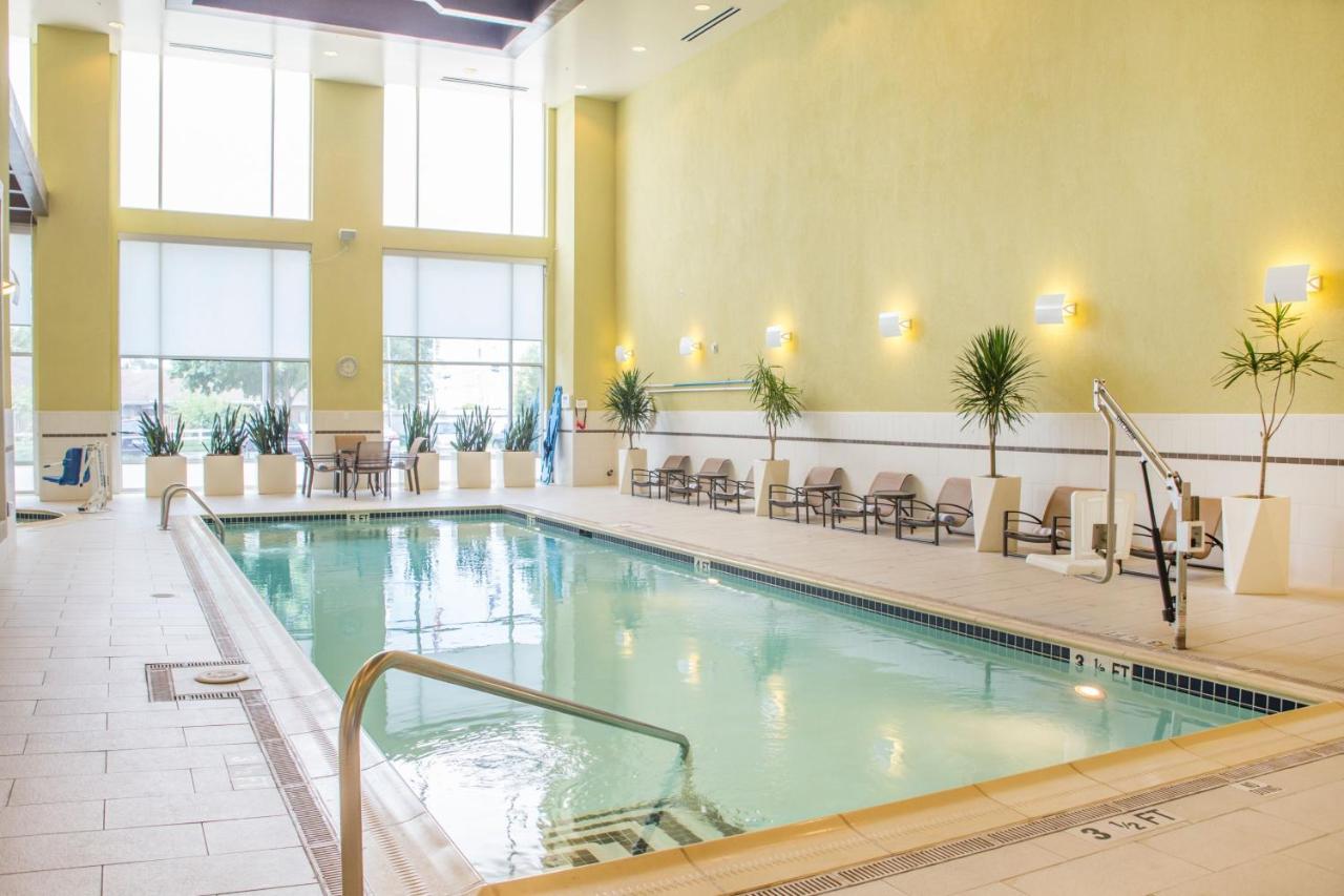| Louisville Marriott East
