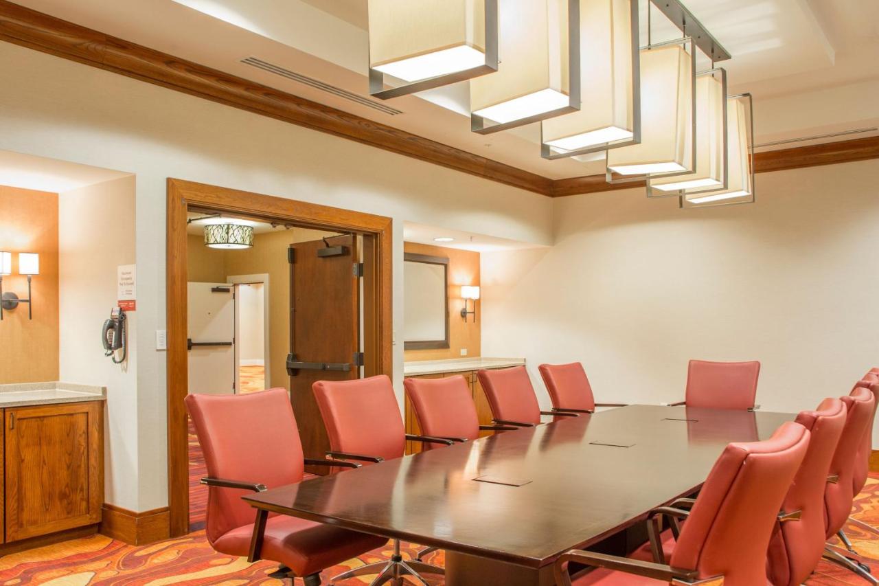 | Louisville Marriott East