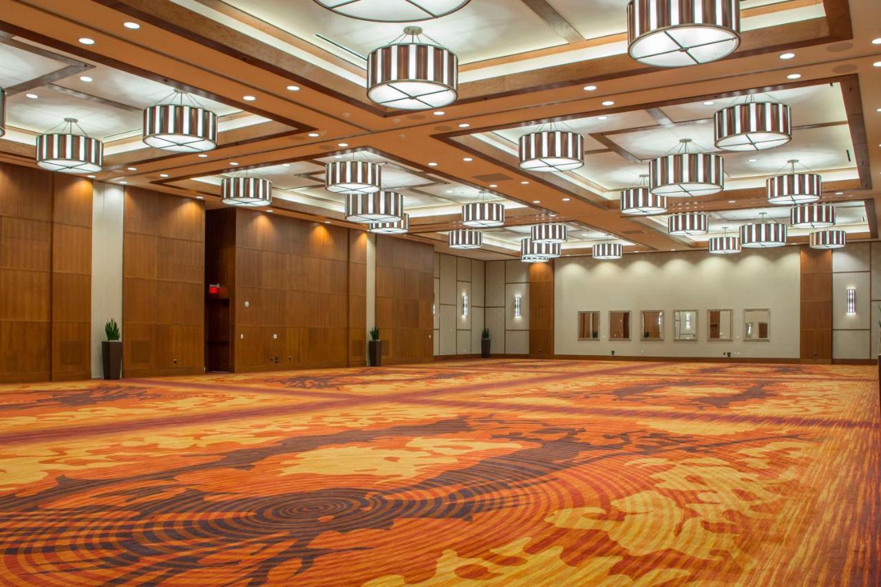 | Louisville Marriott East