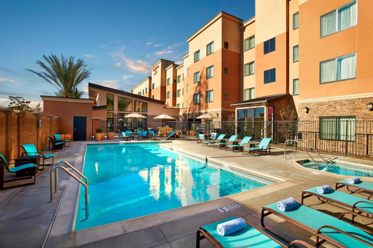  | Residence Inn by Marriott Los Angeles Redondo Beach