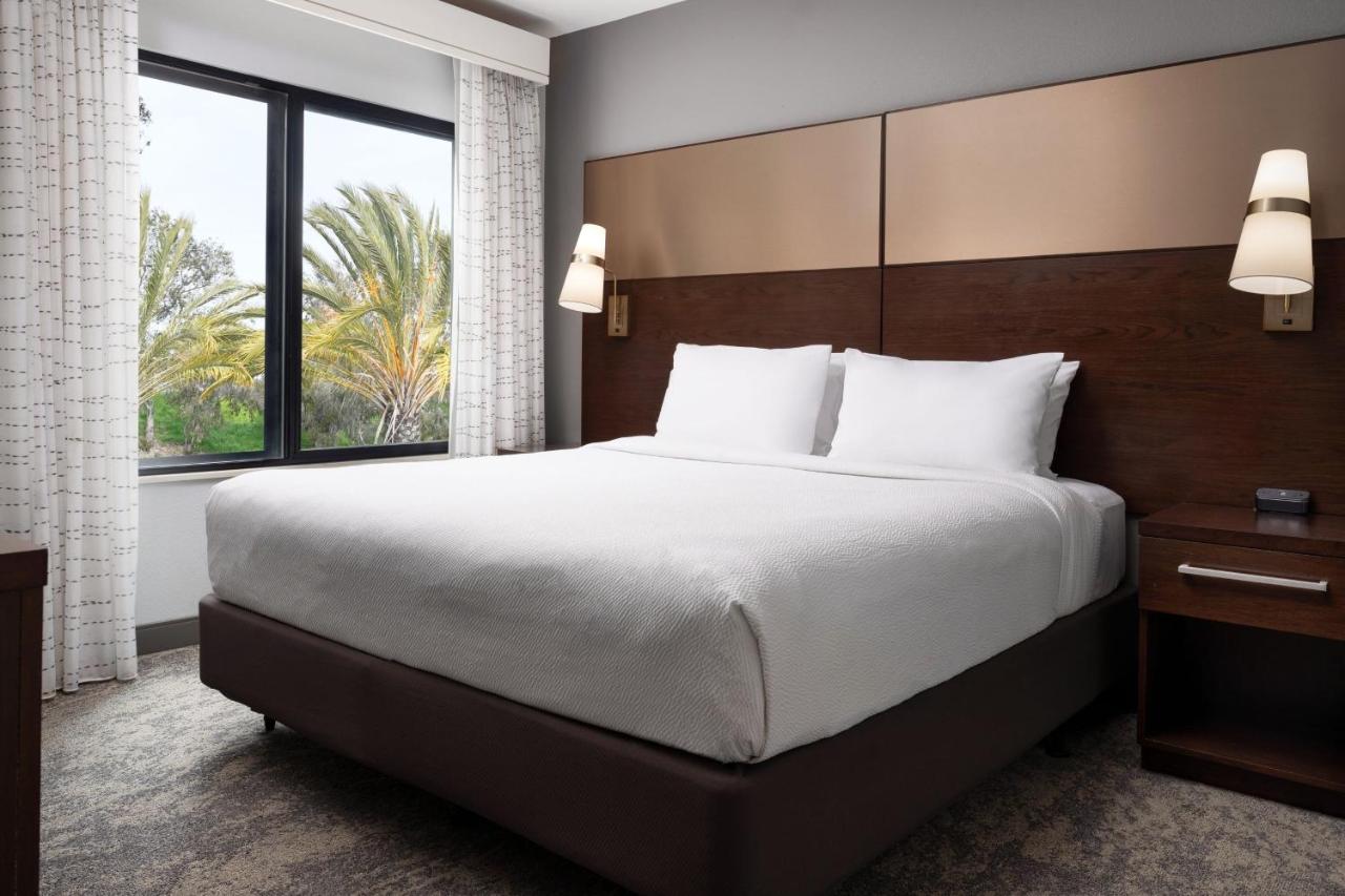 King Studio with Sofa Bed at Residence Inn by Marriott Los Angeles Redondo Beach