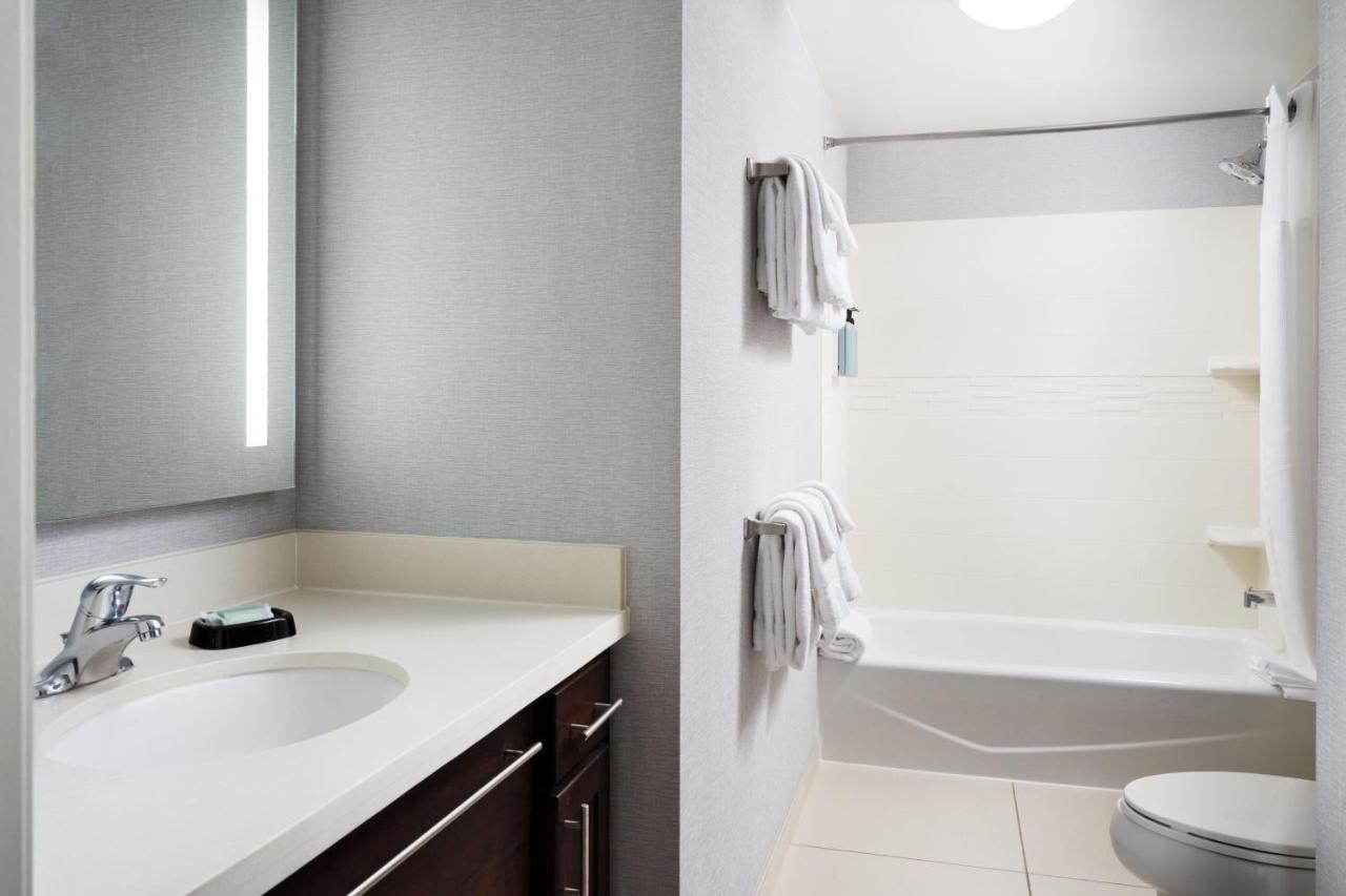 King Studio with Sofa Bed at Residence Inn by Marriott Los Angeles Redondo Beach
