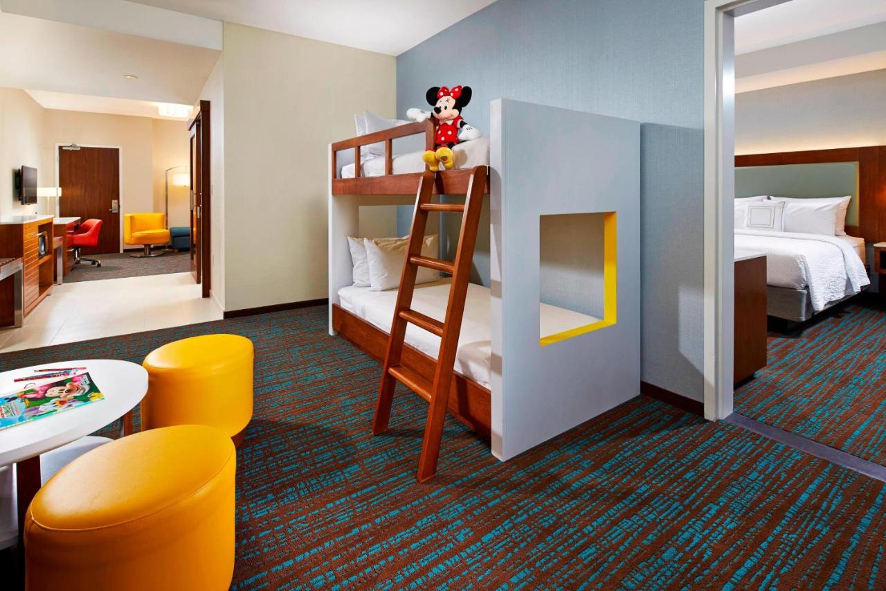  | SpringHill Suites by Marriott at Anaheim Resort/Conv. Cntr