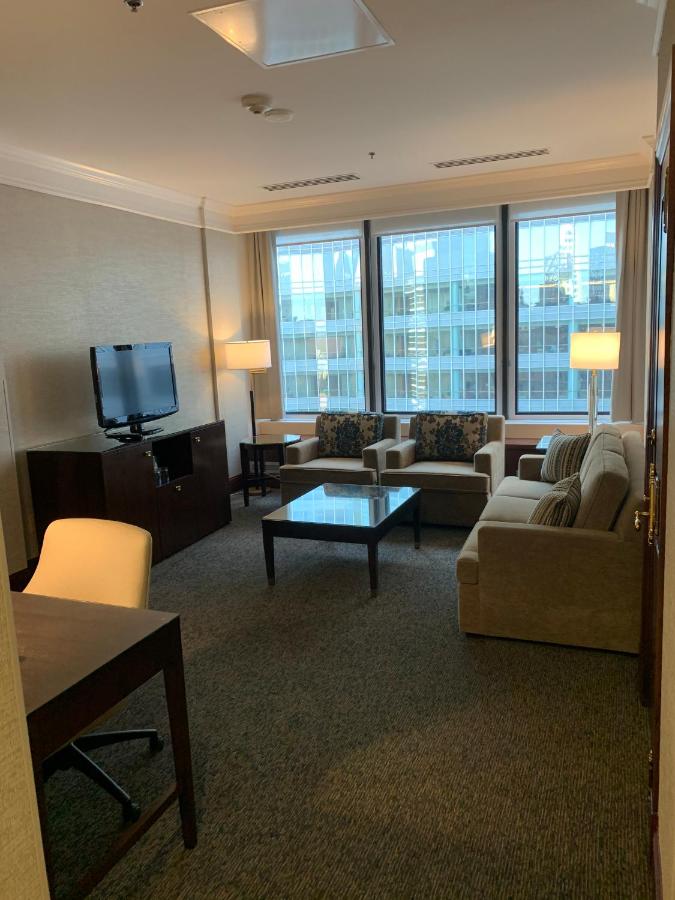 | The Towers at The Kahler Grand
