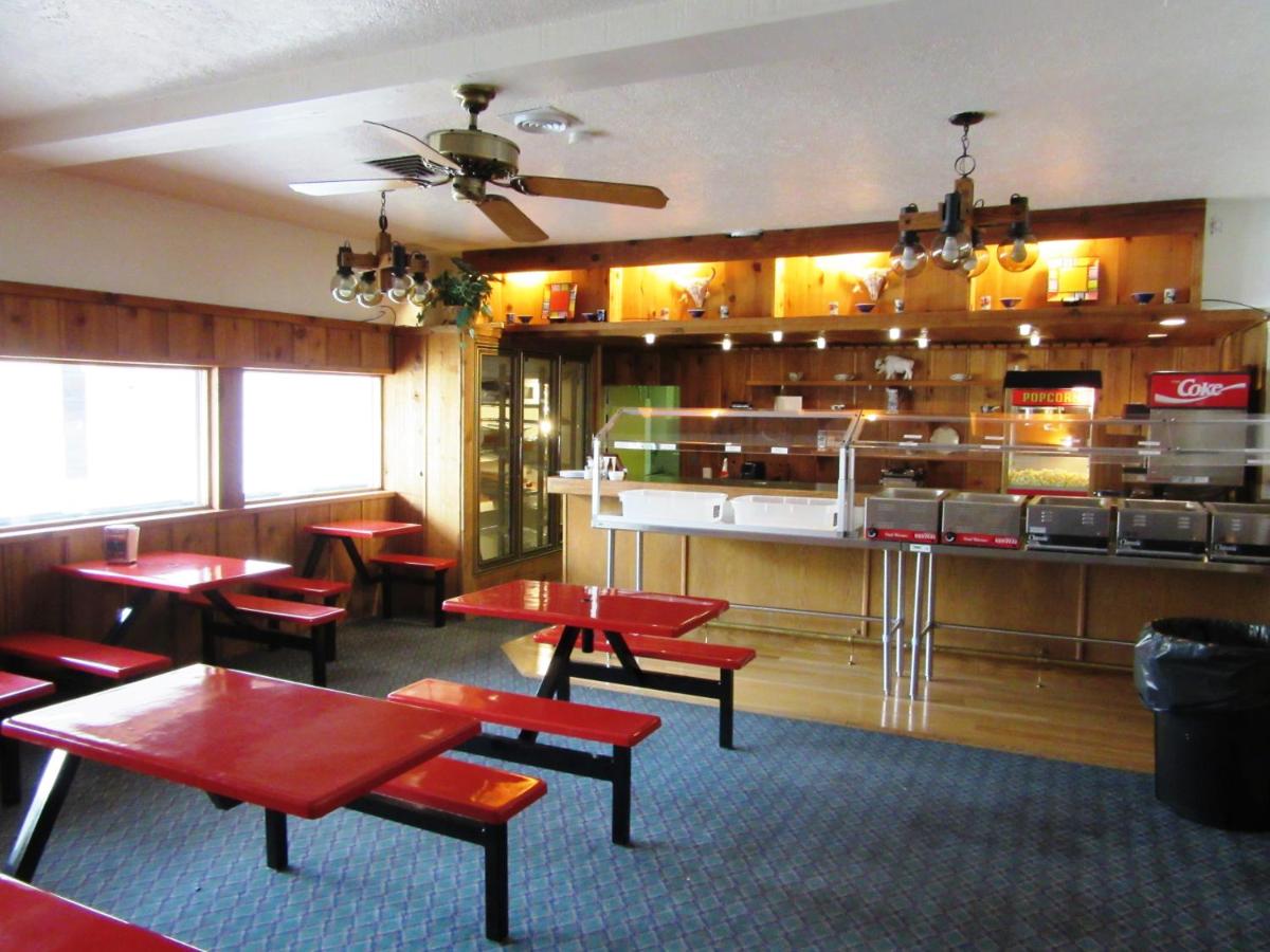  | White Buffalo Hotel
