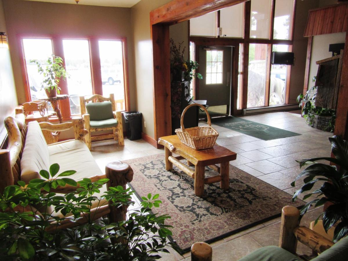  | White Buffalo Hotel