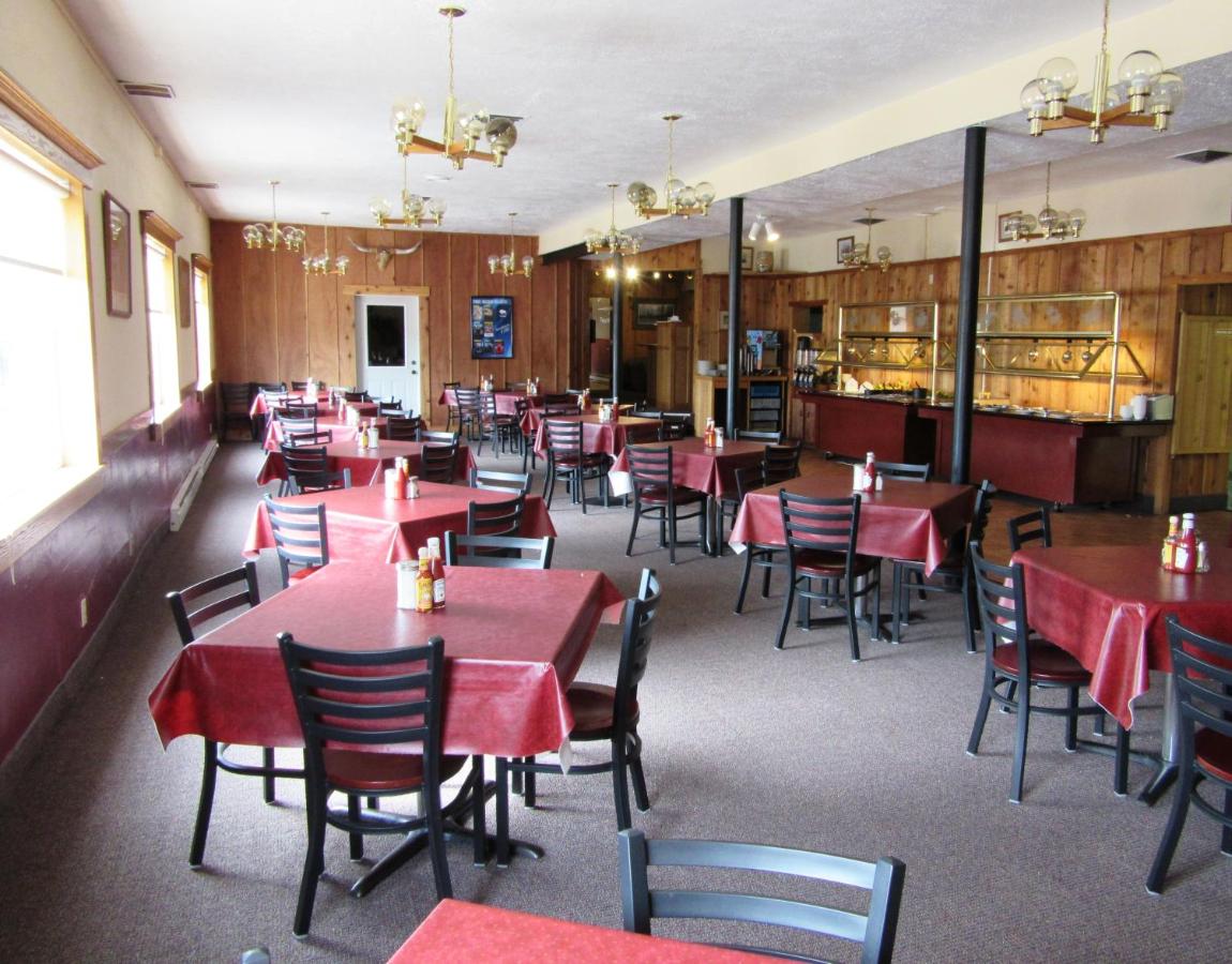  | White Buffalo Hotel