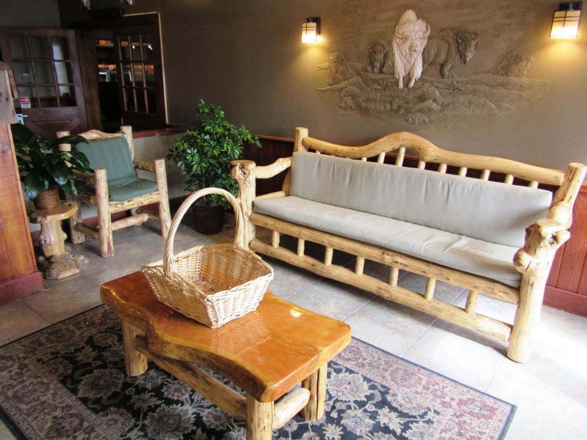  | White Buffalo Hotel