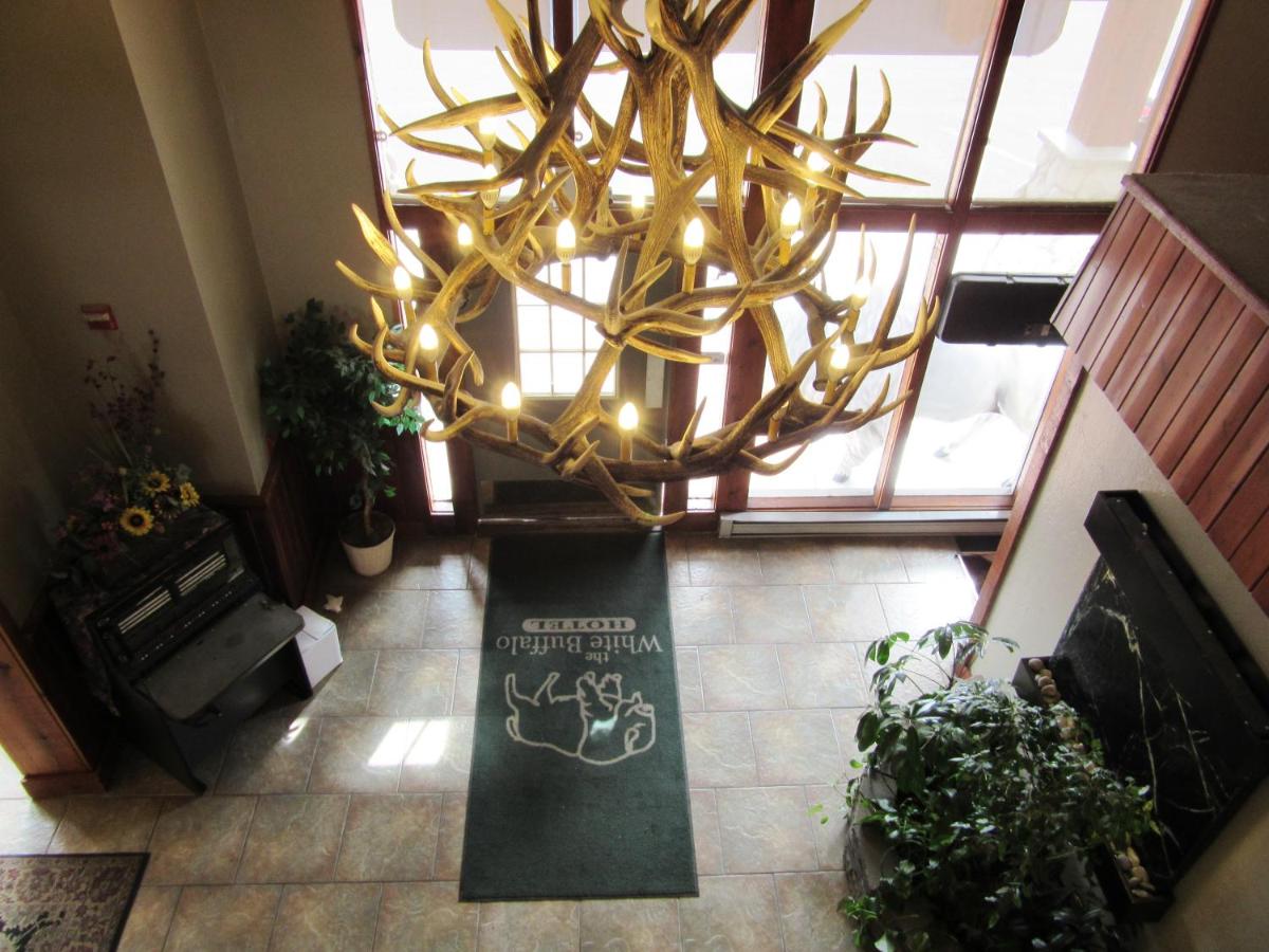  | White Buffalo Hotel