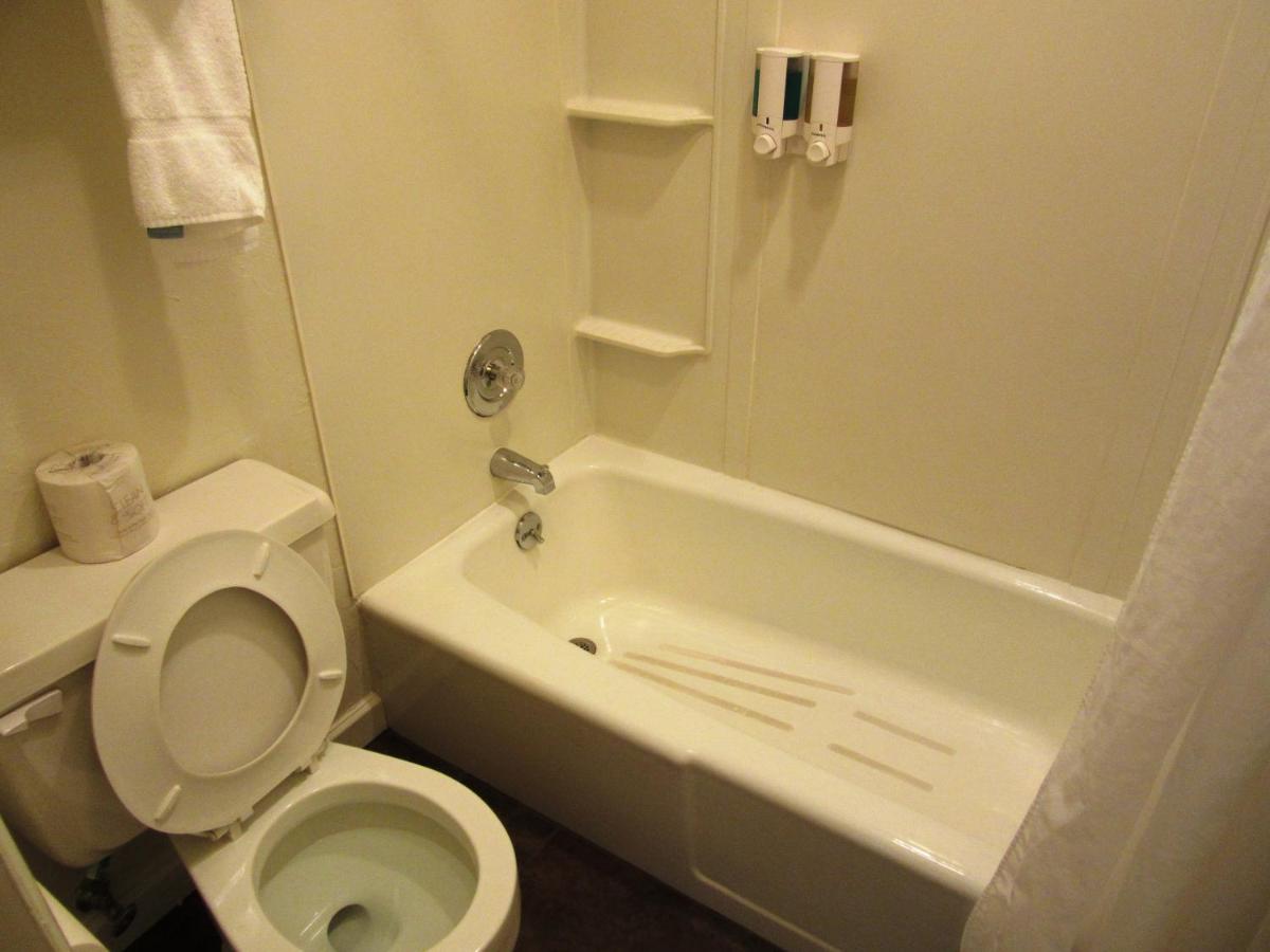  | White Buffalo Hotel