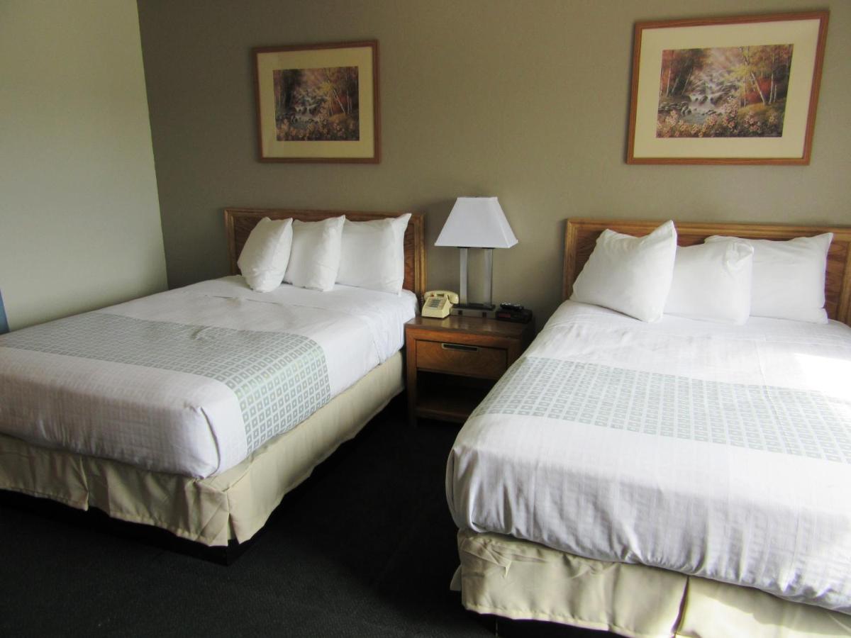  | White Buffalo Hotel