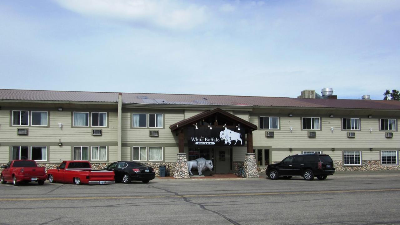  | White Buffalo Hotel