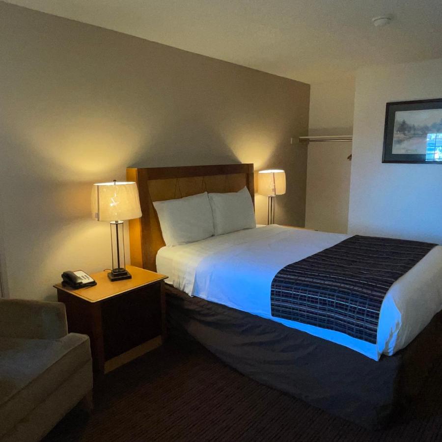 | Skyway Inn - Seatac