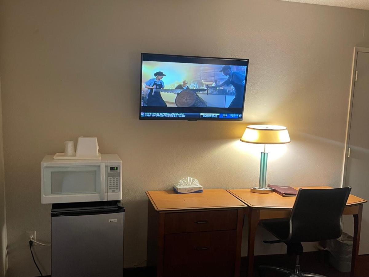 | Skyway Inn - Seatac