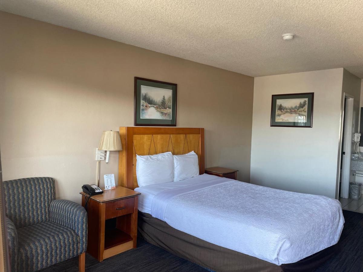 | Skyway Inn - Seatac