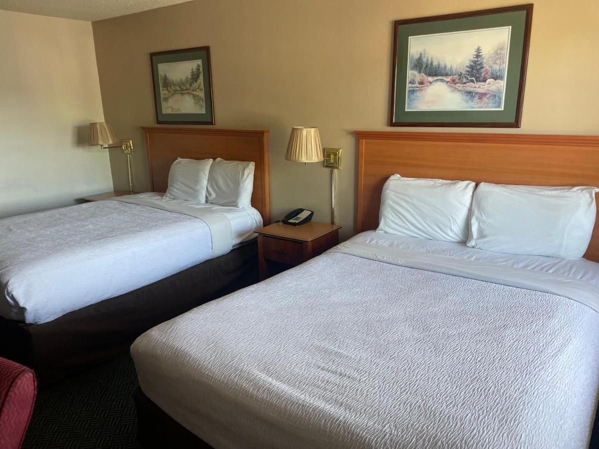| Skyway Inn - Seatac