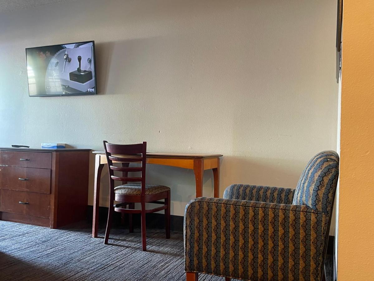 | Skyway Inn - Seatac