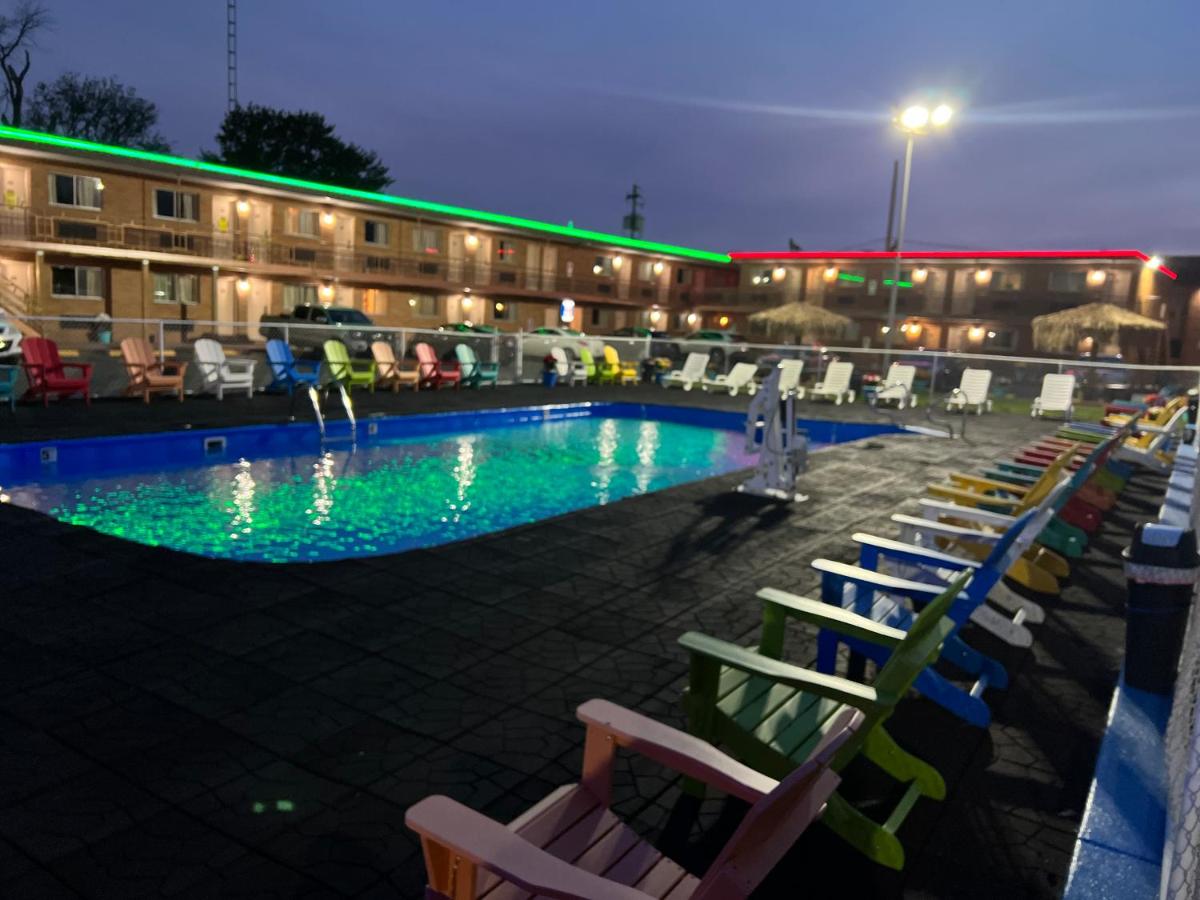  | Wolf Inn Hotel