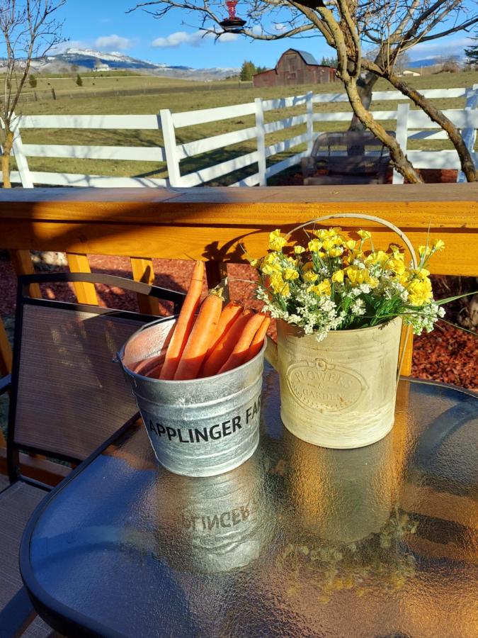  | Applinger Farm