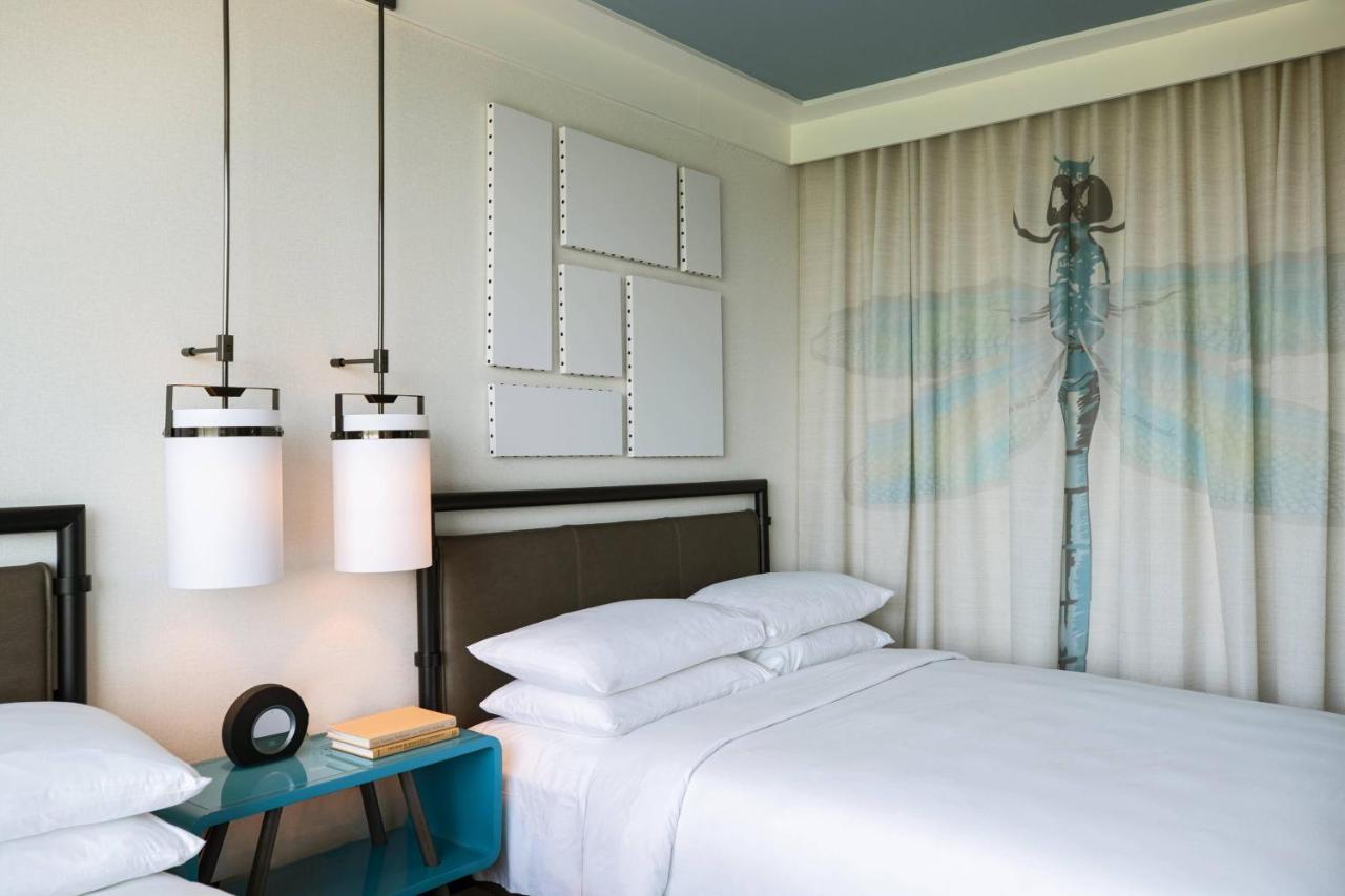 | Renaissance Columbus Westerville-Polaris Hotel
