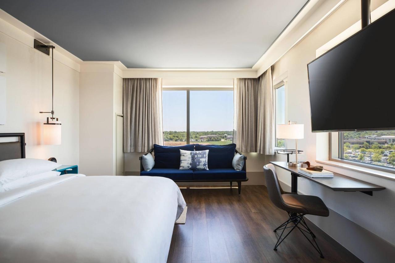 | Renaissance Columbus Westerville-Polaris Hotel