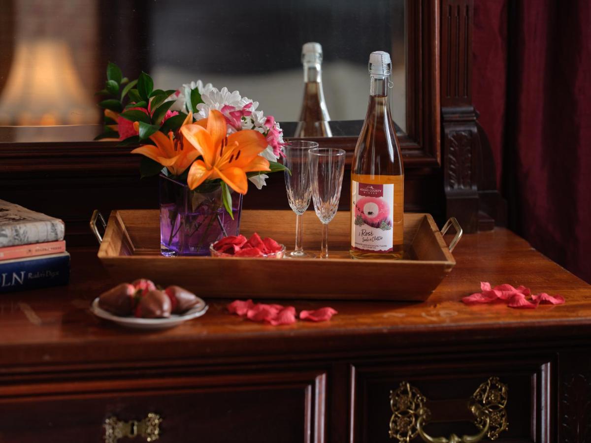 | Keystone Inn Bed and Breakfast