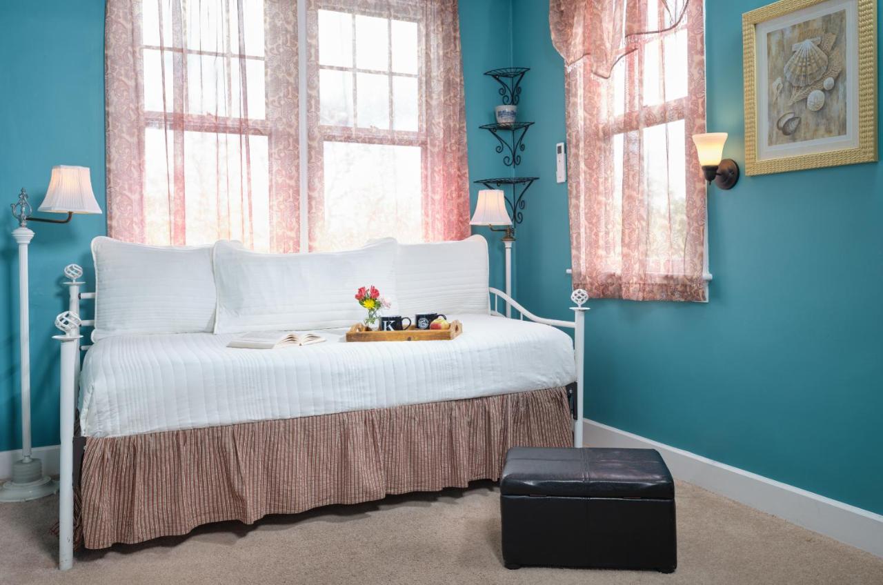 | Keystone Inn Bed and Breakfast