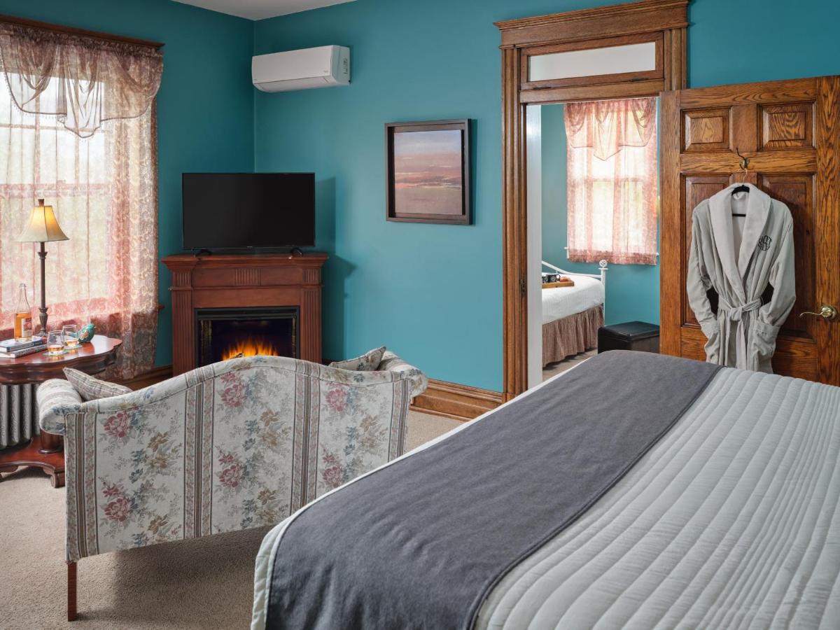 | Keystone Inn Bed and Breakfast