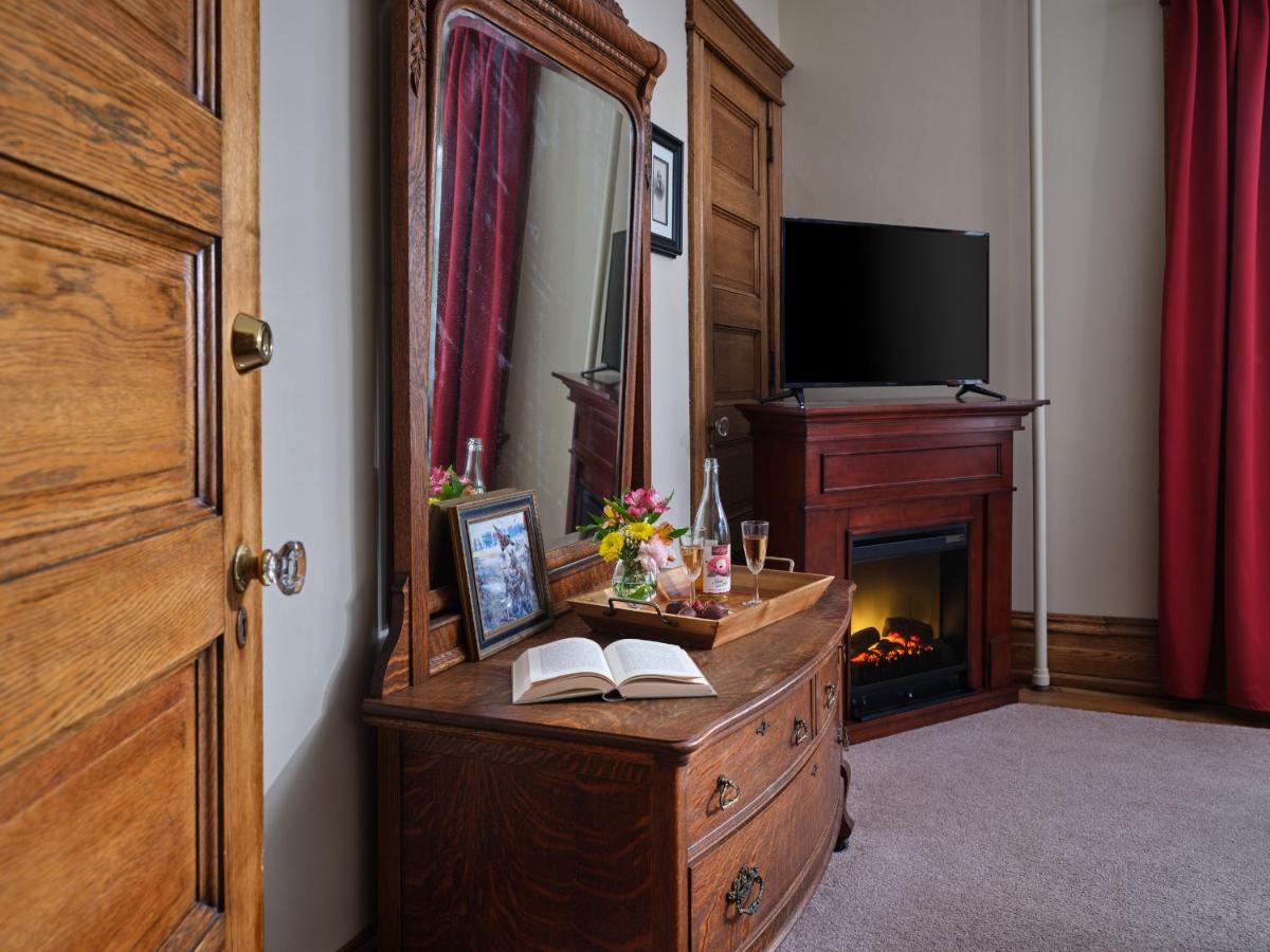 | Keystone Inn Bed and Breakfast