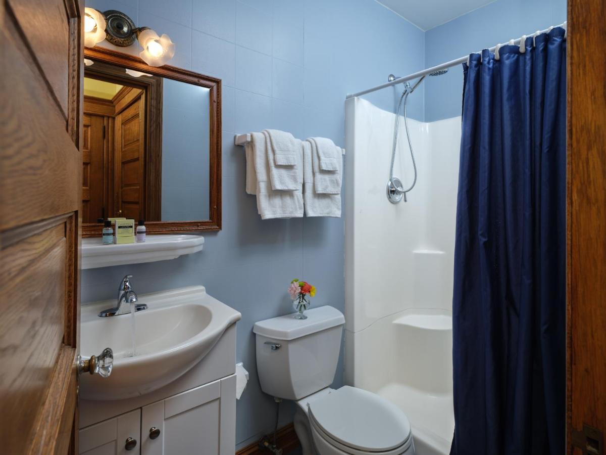 | Keystone Inn Bed and Breakfast