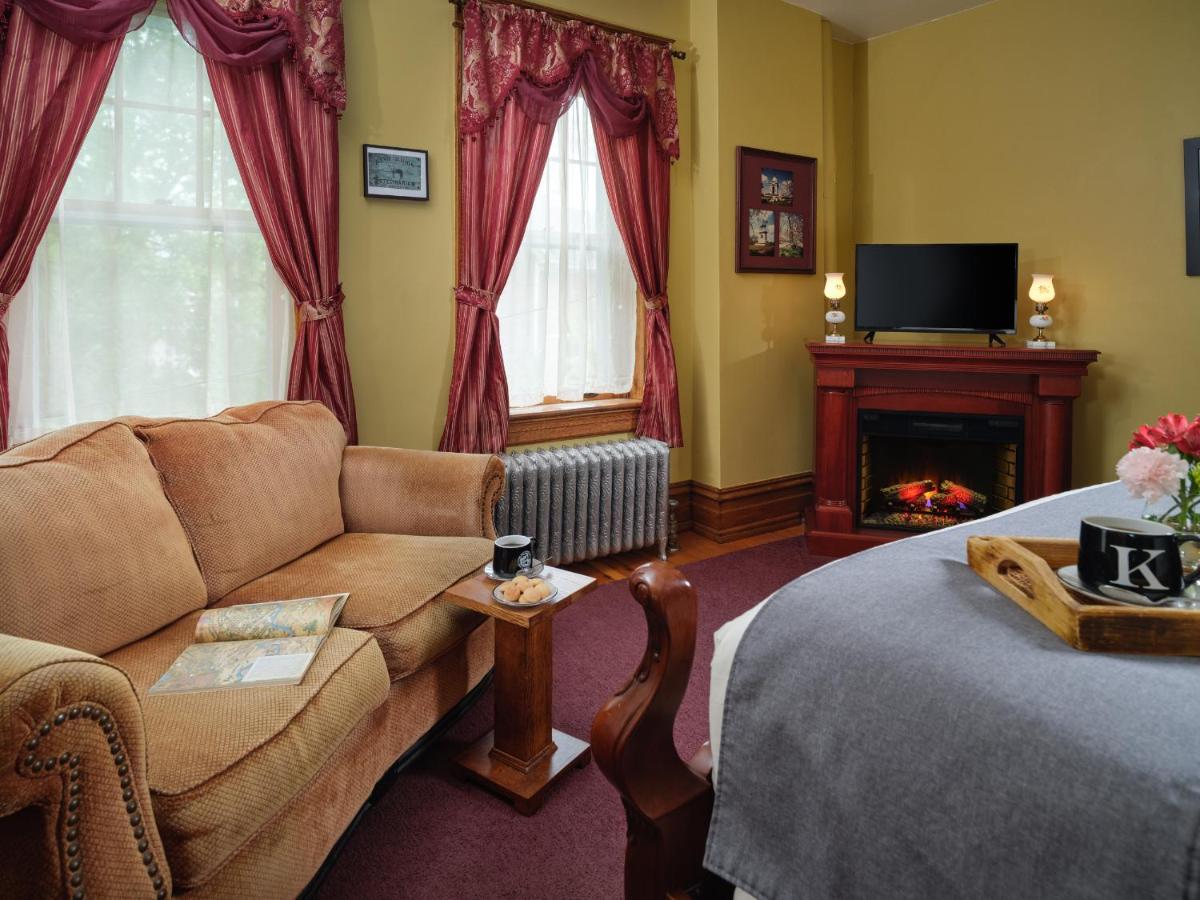 | Keystone Inn Bed and Breakfast