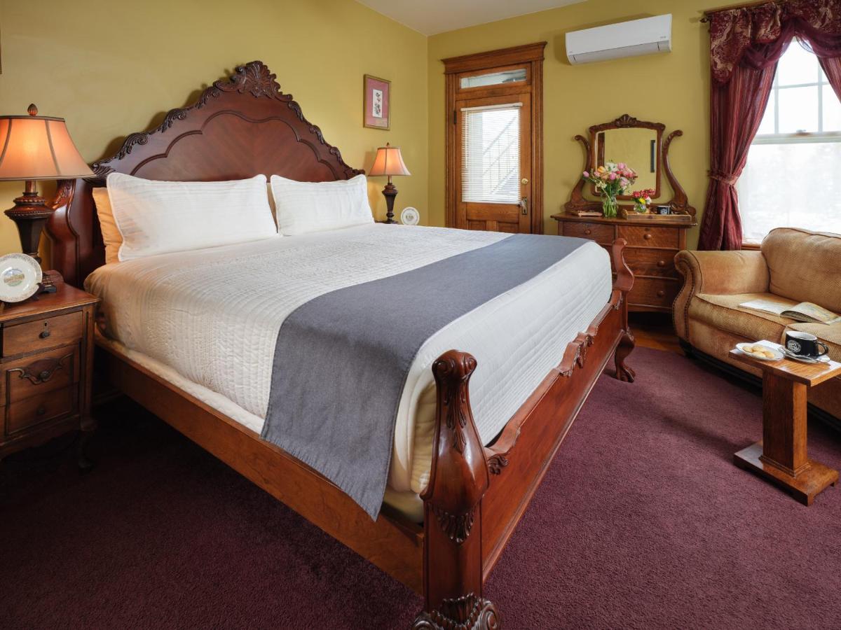 | Keystone Inn Bed and Breakfast
