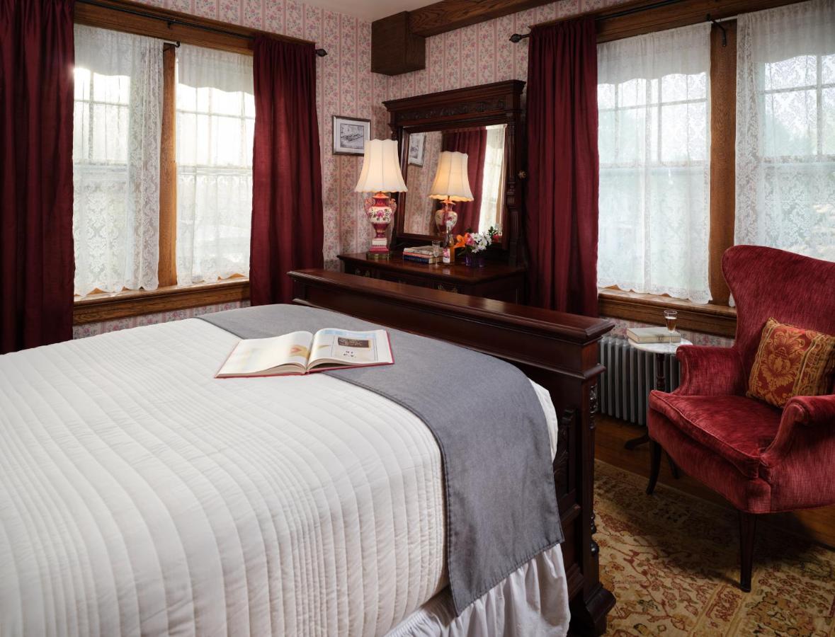 | Keystone Inn Bed and Breakfast