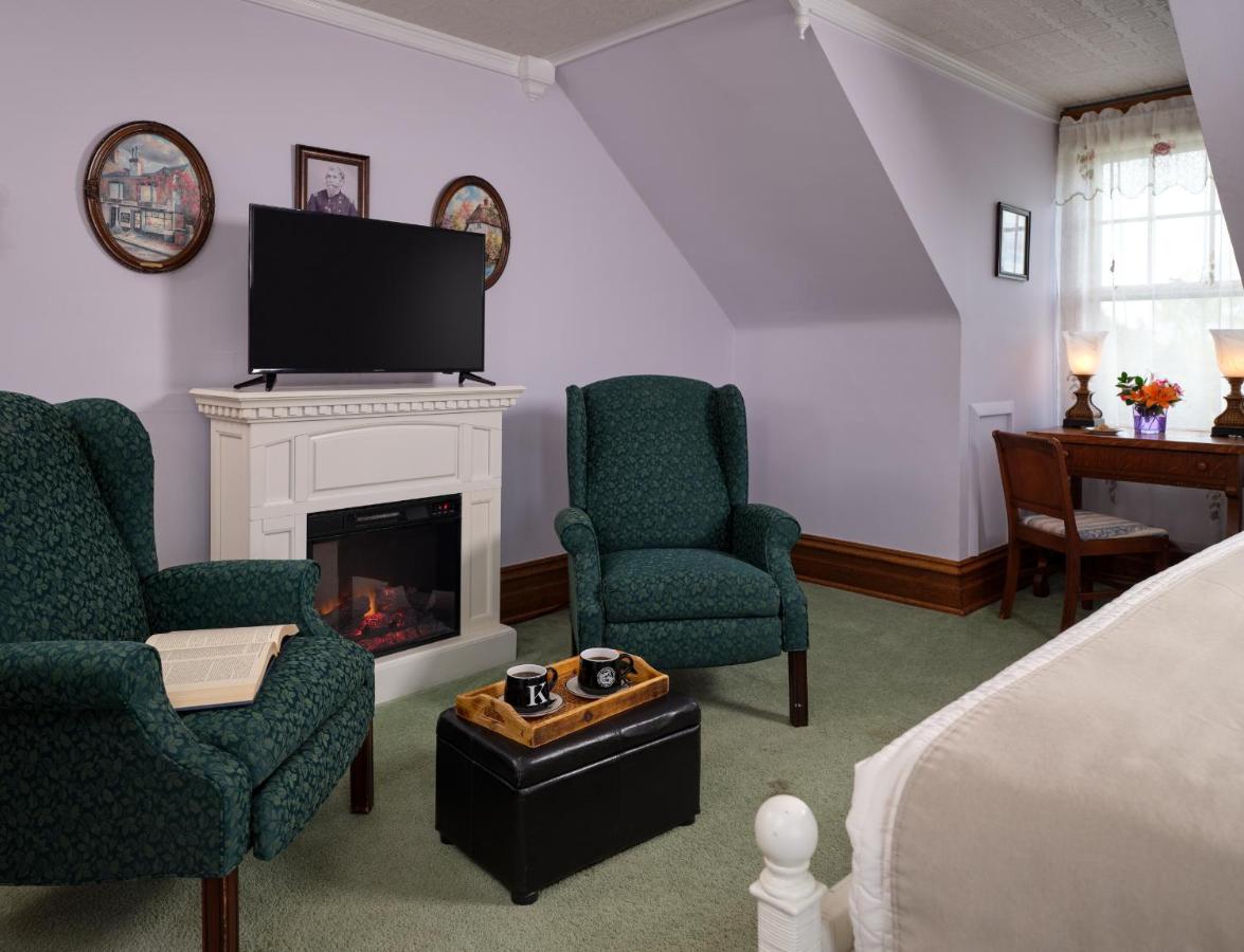 | Keystone Inn Bed and Breakfast