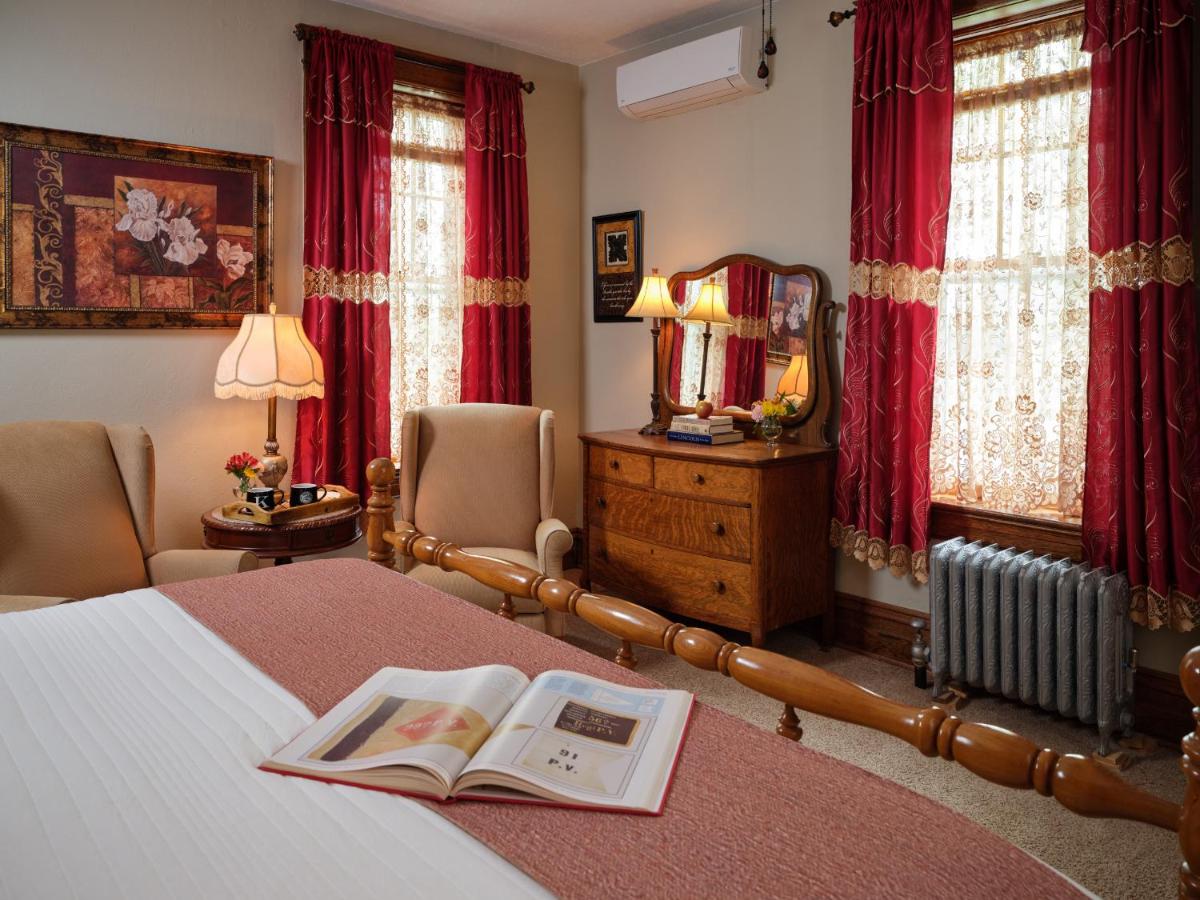 | Keystone Inn Bed and Breakfast