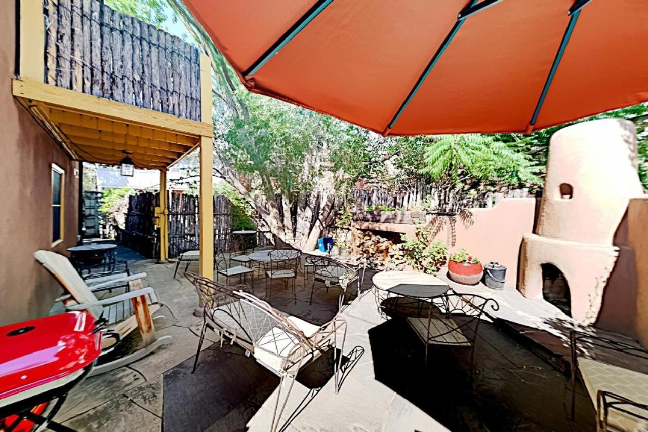 | Antigua Inn