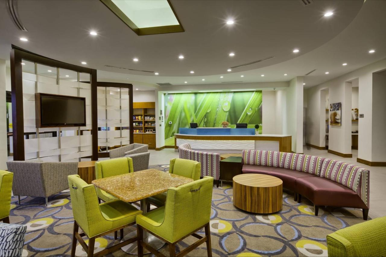 | SpringHill Suites by Marriott Wilmington Mayfaire