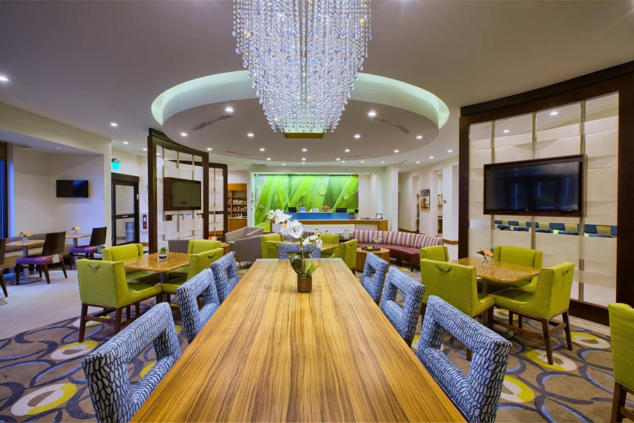 | SpringHill Suites by Marriott Wilmington Mayfaire