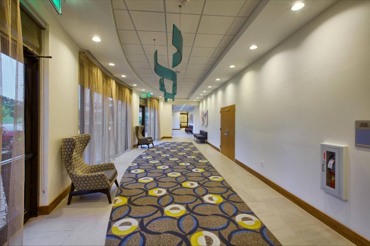  | SpringHill Suites by Marriott Wilmington Mayfaire