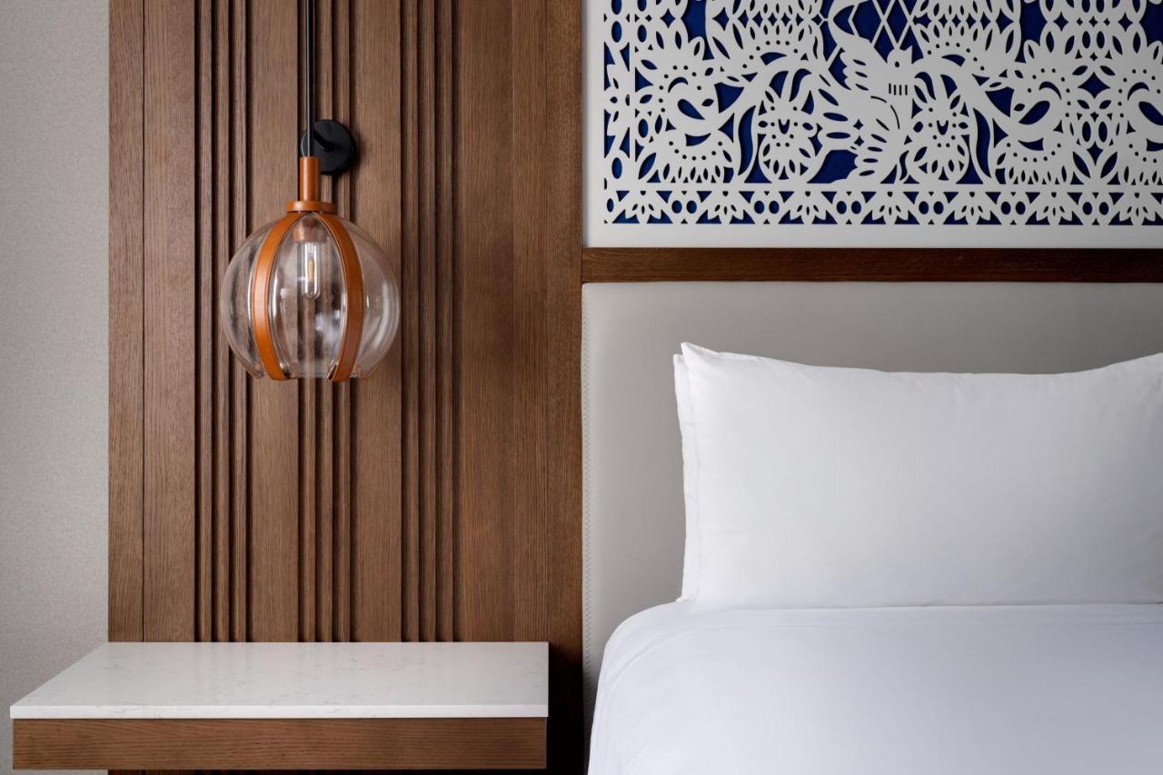 | Austin Marriott South
