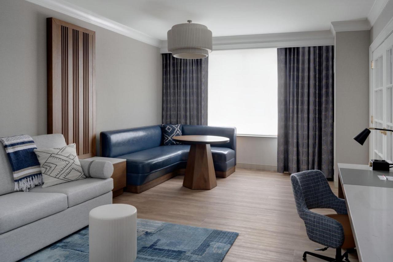 | Austin Marriott South